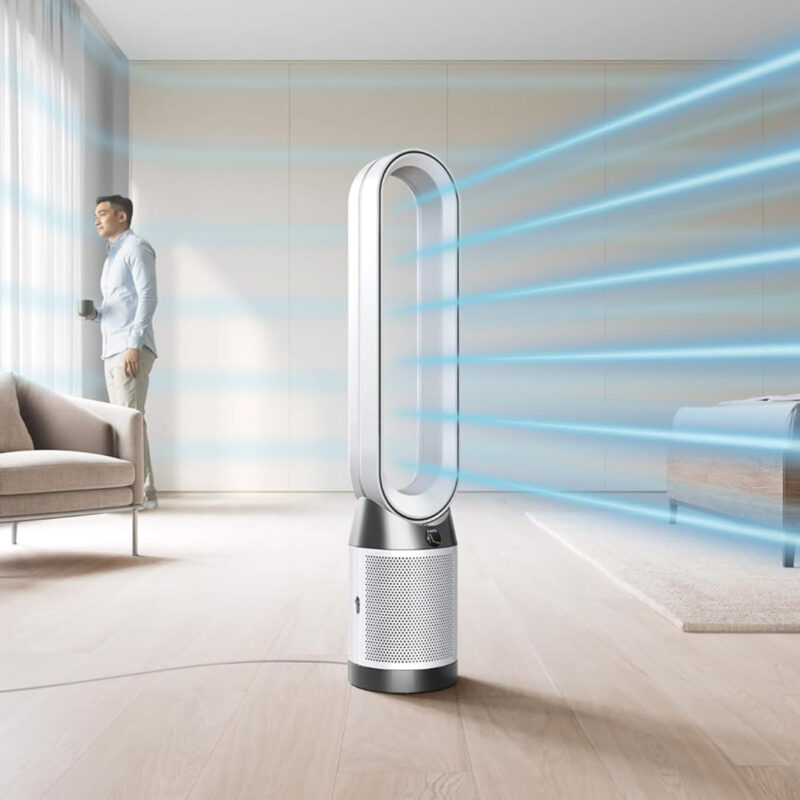 Dyson pročišćivač purifier TP11 PC1