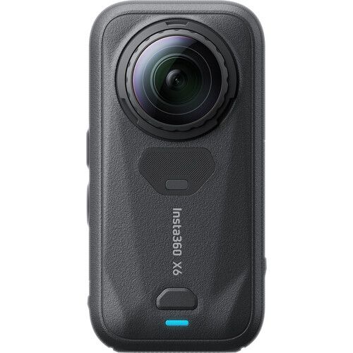 Insta360 X6 Essentials Bundle