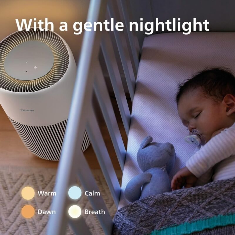 Pročišćivač zraka Philips AC2220/10