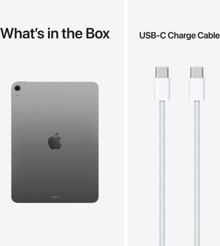 Apple iPad Air 11 M3 Wi-Fi 128