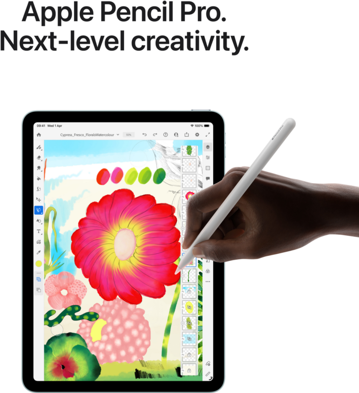 Apple iPad Air 11 M3 Wi-Fi 128