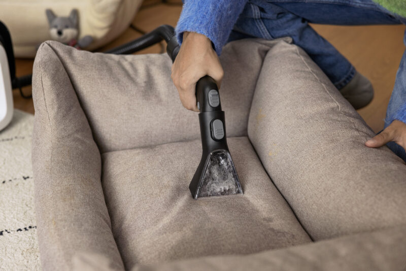 Kärcher SE 3 Compact Home usisivač za dubinsko čišćenje