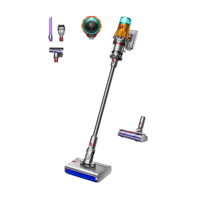 Dyson Bežični usisivač V12s Detect Slim Submarine