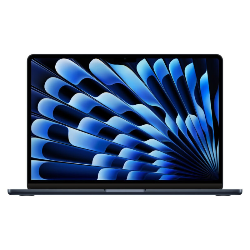Apple MacBook Air 13,6”, M3, 8C GPU, 16/256GB