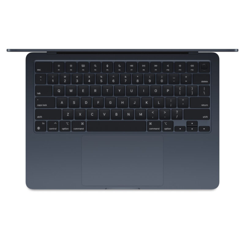Apple MacBook Air 13,6”, M3, 8C GPU, 16/256GB