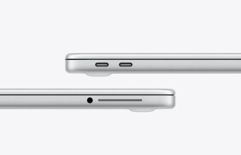 Apple MacBook Neo, 13”, A18 Pro, 8GB, 256GB SSD