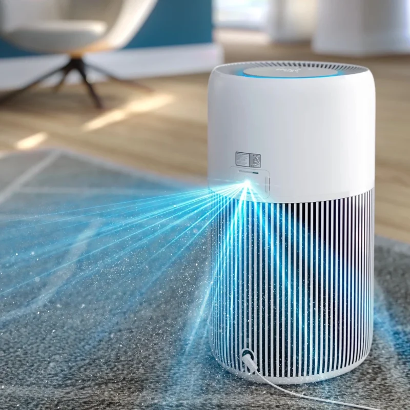 Pročišćivač zraka Philips AC2220/10