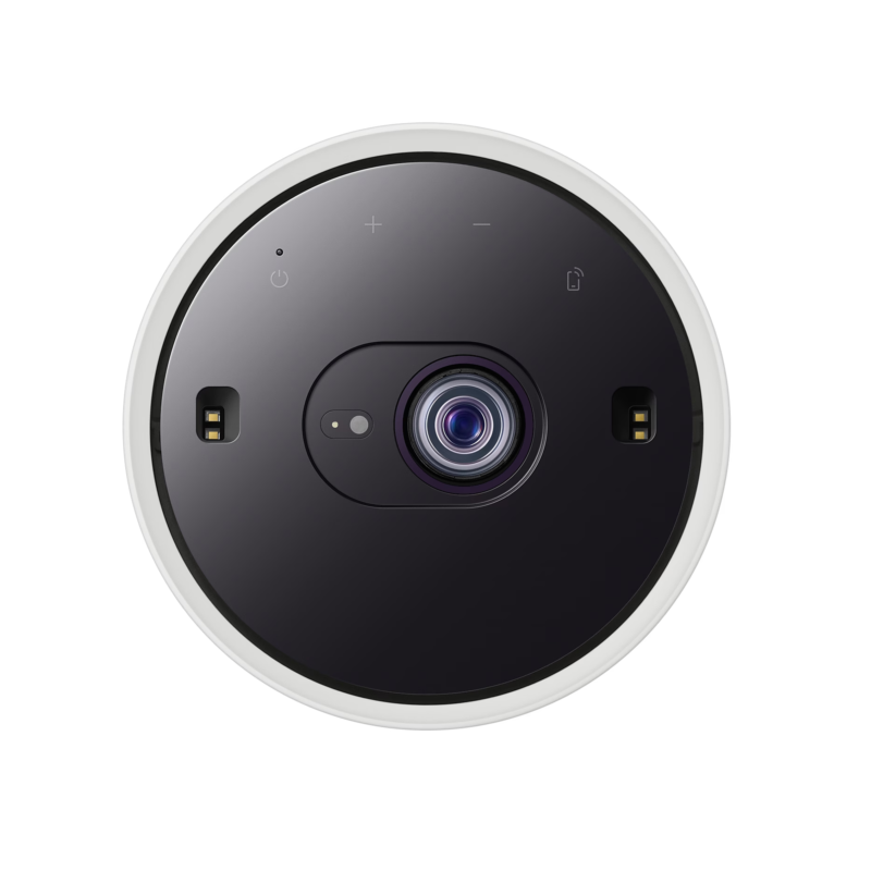 Samsung Projektor SP-LFF3CLAXXXH