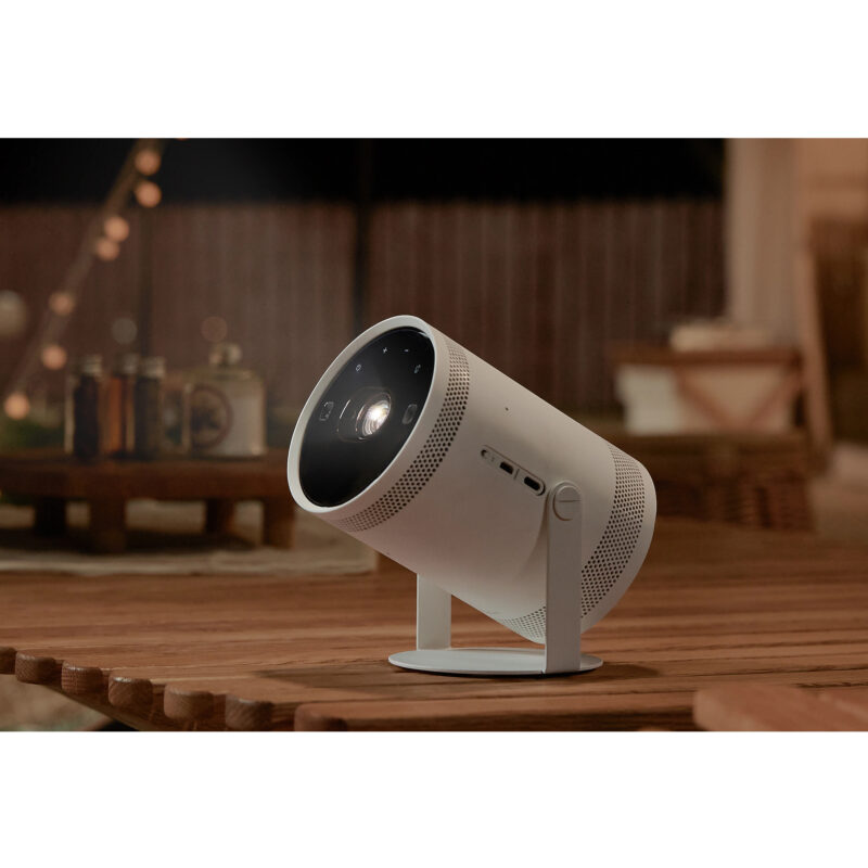 Samsung Projektor SP-LFF3CLAXXXH