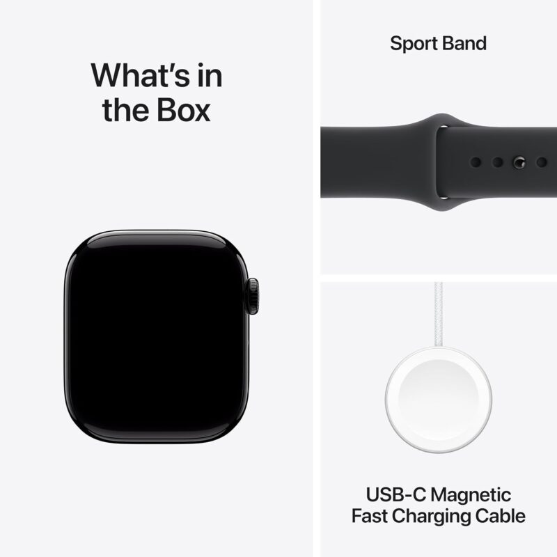 Apple Watch 11 GPS 42mm