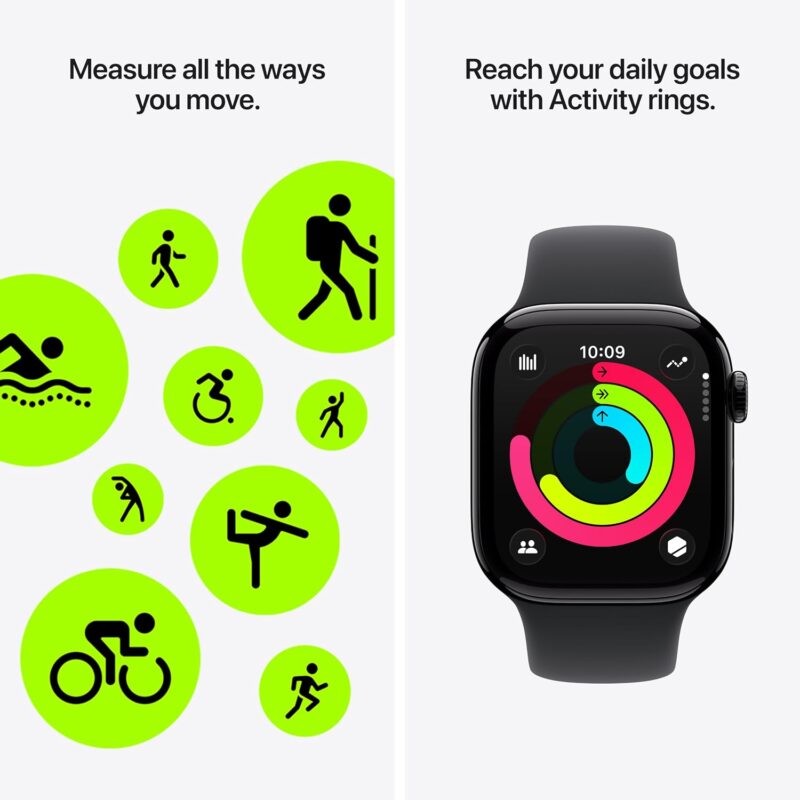 Apple Watch 11 GPS 42mm