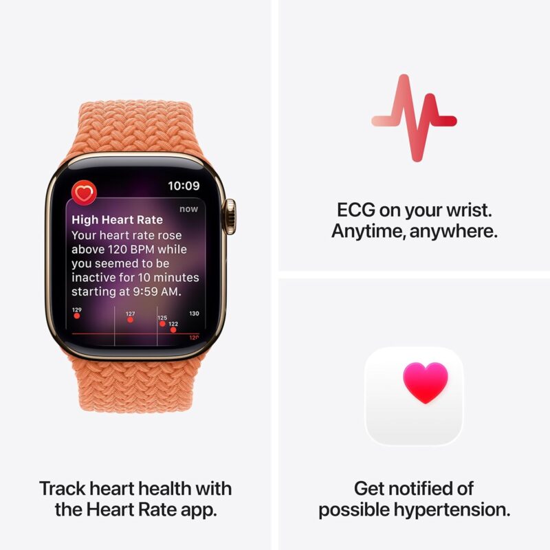 Apple Watch 11 GPS 42mm
