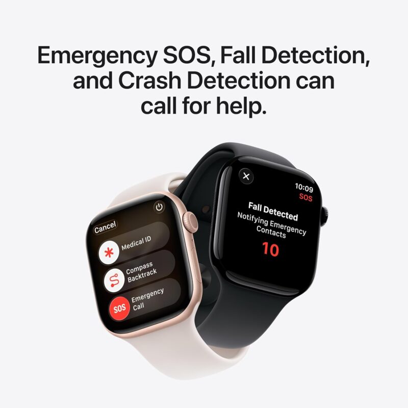Apple Watch 11 GPS 42mm