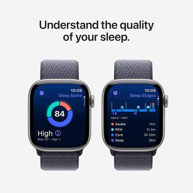 Apple Watch 11 GPS 42mm