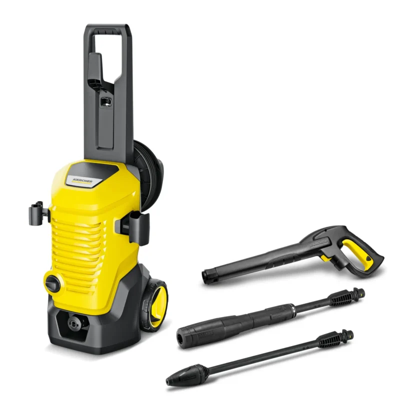 Karcher K5 WCM Premium perač visokim pritiskom