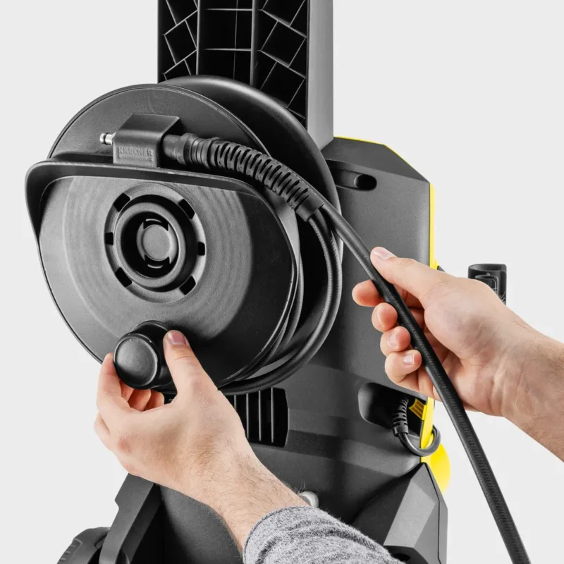 Karcher K5 WCM Premium perač visokim pritiskom