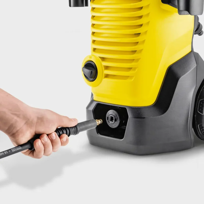 Karcher K5 WCM Premium perač visokim pritiskom