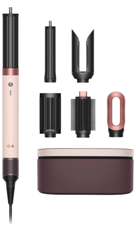 Dyson Airwrap Co-anda2x™ Straight+Wavy uvijač za kosu