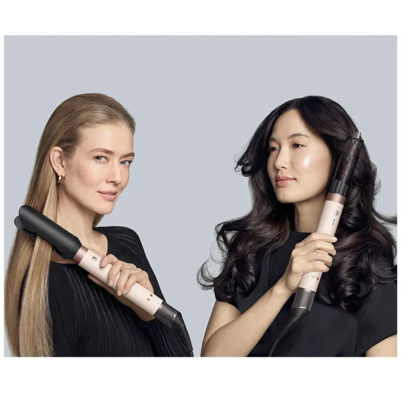 Dyson Airwrap Co-anda2x™ Straight+Wavy uvijač za kosu