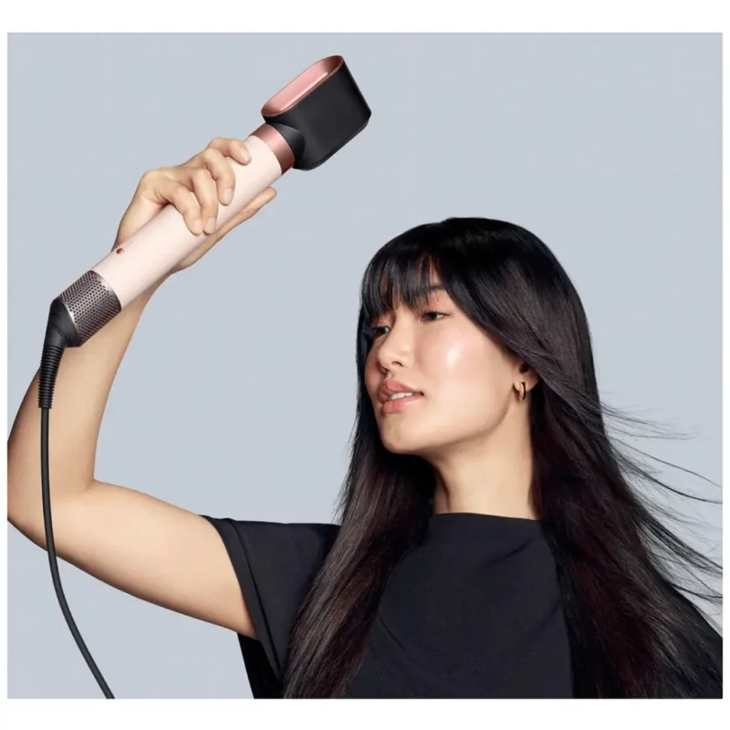 Dyson Airwrap Co-anda2x™ Straight+Wavy uvijač za kosu