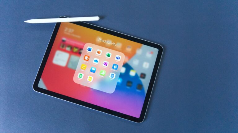 Tablet za fakultet