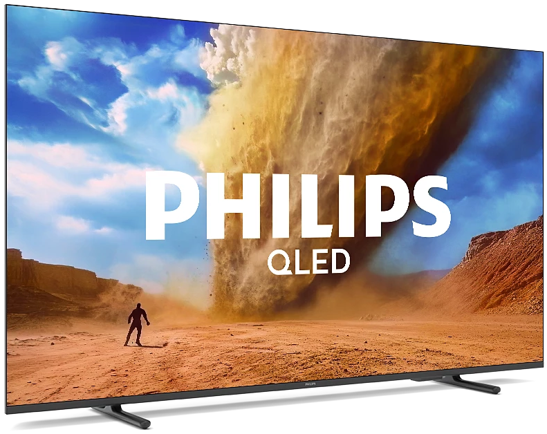 Televizor PHILIPS 43PUS7810 (43”) 4K QLED