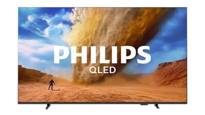 Televizor PHILIPS 43PUS7810 (43″) 4K QLED