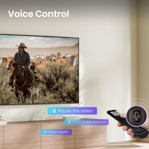 Televizor HISENSE 43A6S 2026 DLED 4K (43”)